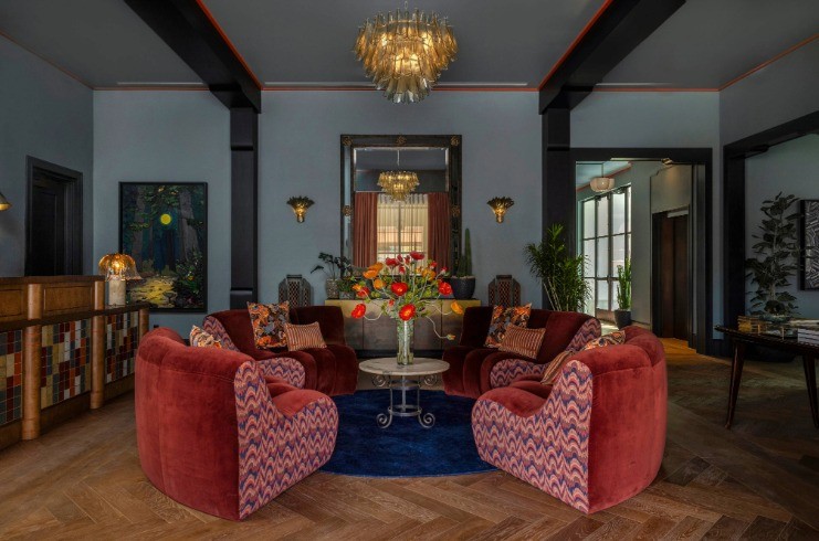 Bunkhouse Motels Expands With Opening of Resort Daphne