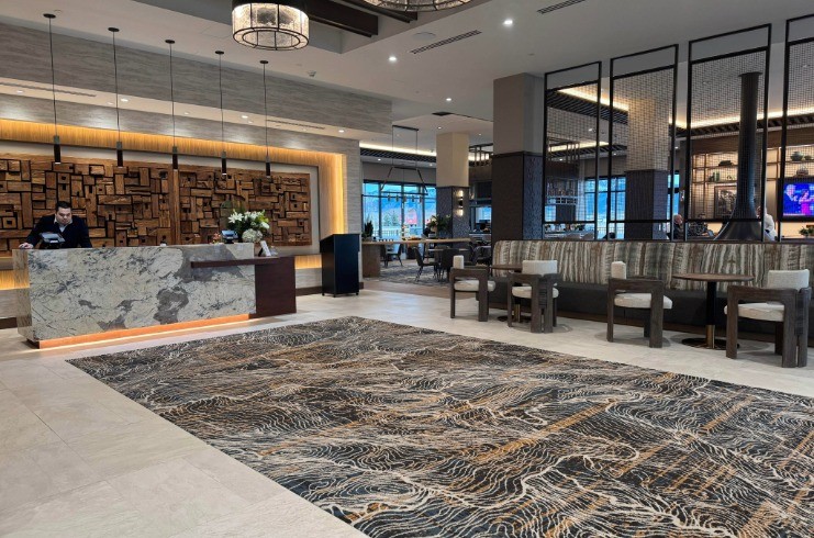 Hyatt Place Bozeman Yellowstone Airport Opens — LODGING