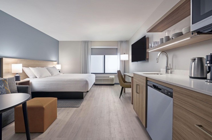 Hyatt Proclaims Opening of Hyatt Studios Huntsville — LODGING