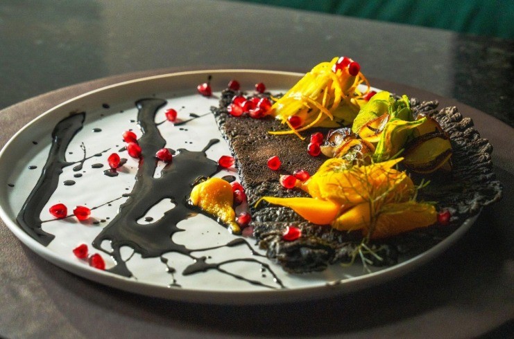 Kimpton Releases Annual Culinary + Cocktail Pattern Forecast for 2026