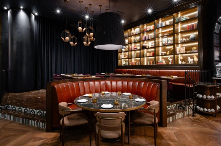 Baha Mar Proclaims Opening of Leola — LODGING