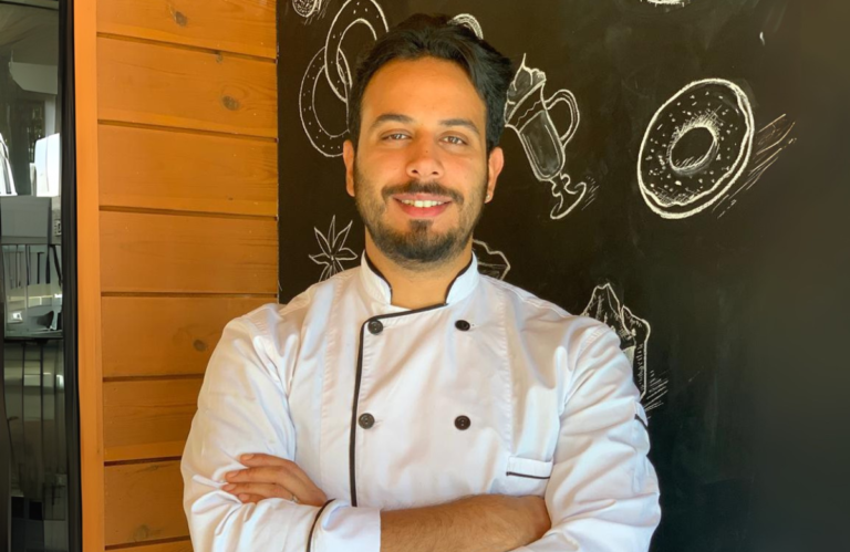 Sourdough Bakery and Café sluggish fermentation