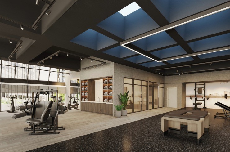 Making the Most of House — LODGING