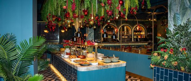 BELEZA RODIZIO OPENS ITS DOORS IN SOLIHULL