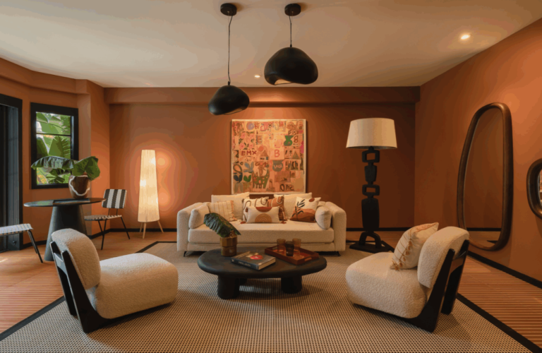 Maison Felix opens as second US resort beneath Namron Hospitality