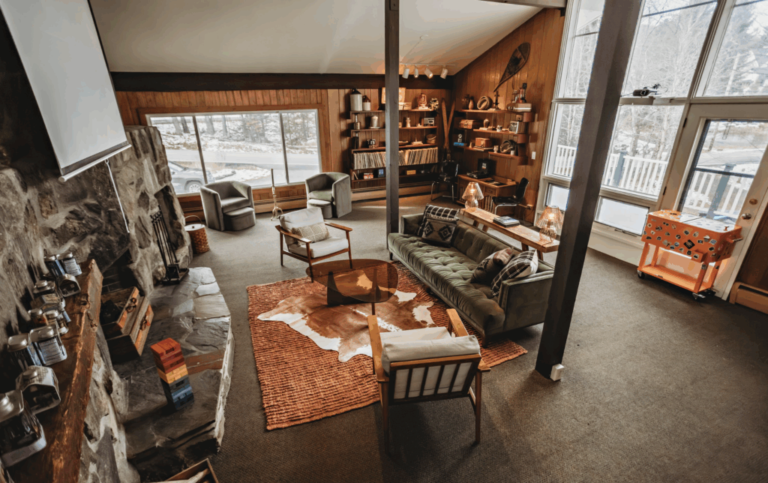 Hideaway Inns opens second property in New England