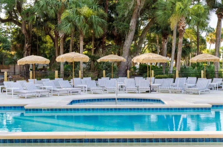 Sonesta Publicizes Partnership With Bedside Studying — LODGING