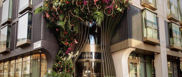 Hilton’s Curio Assortment strengthens its London roots with The BoTree signing