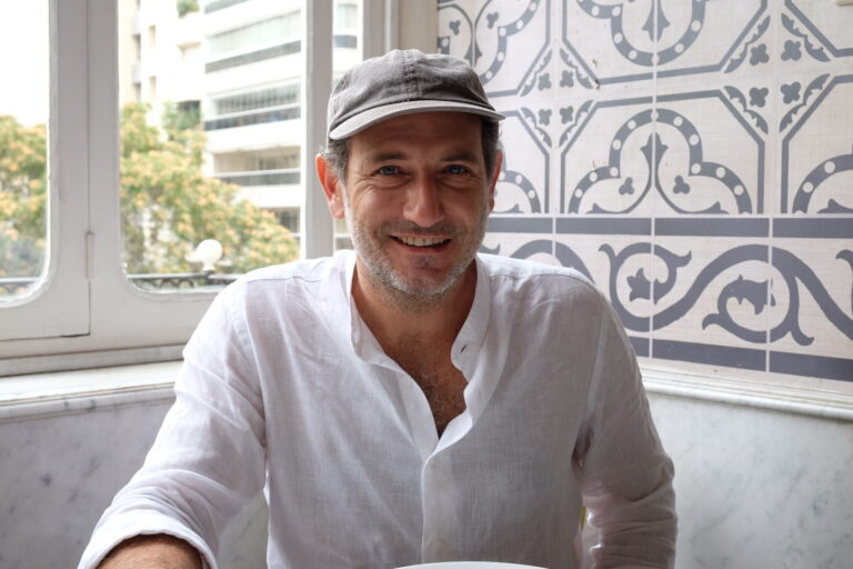 Liza Beirut units sights on Saudi Arabia