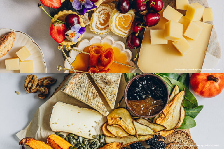 The rising affect of French cheeses throughout the globe