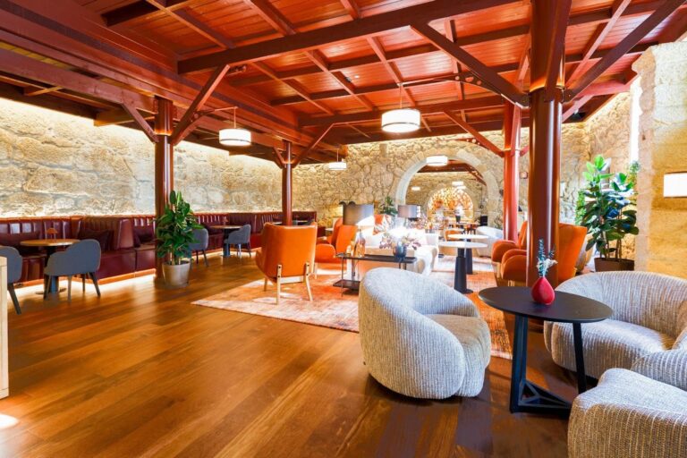 Timbre Lodges launches Porto-based boutique hospitality model