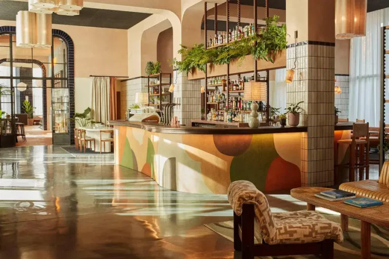 Companions Group acquires The Hoxton Poblenou in Barcelona