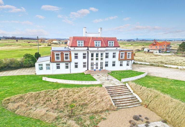 The Gallivant’s second property set to open in summer season 2026