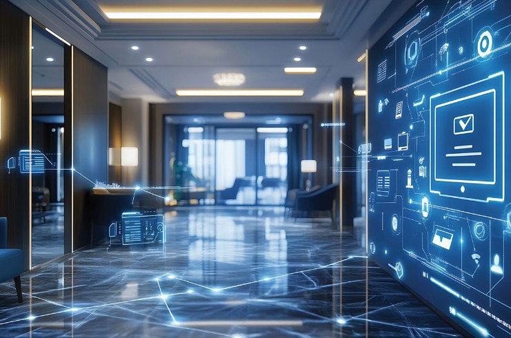 First Hospitality Helps House owners Improve GEO for AI Searches