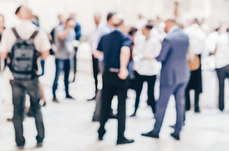 Methods for Driving Group Enterprise at Life-style and Luxurious Properties