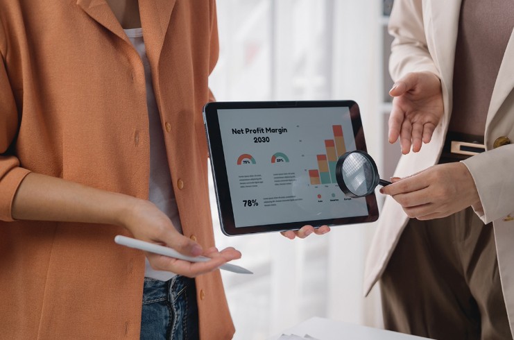 Why Operational Effectivity is Your Aggressive Benefit — LODGING