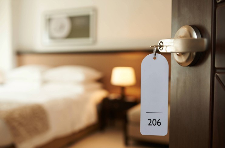 Hunter Advisors Highlights 2025 Transaction Exercise — LODGING