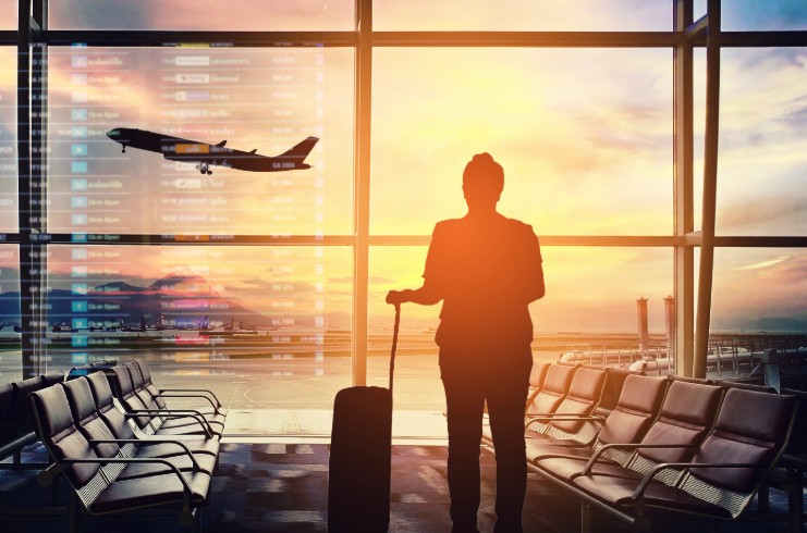 Selection Lodges Launches New Advertising Marketing campaign