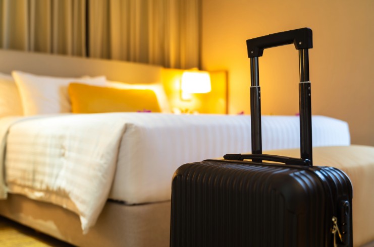 U.S. Lodges Report Occupancy and RevPAR Declines