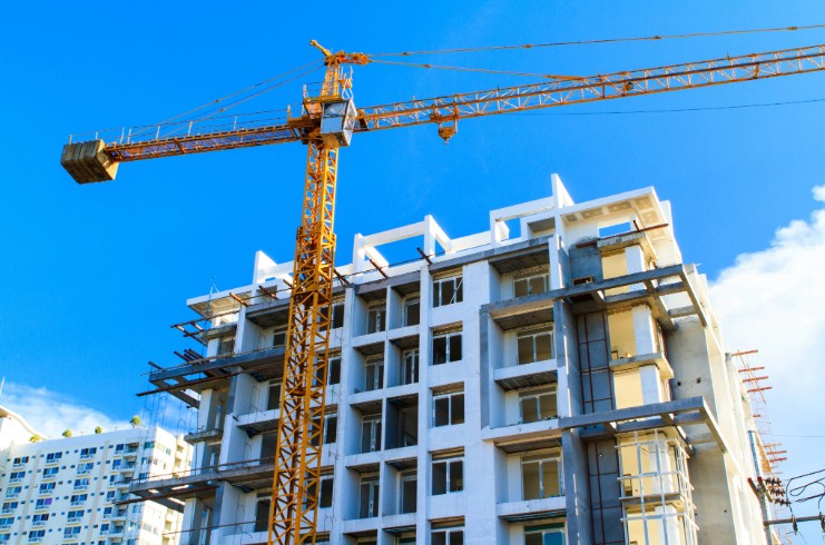 Lodging Econometrics Shares Findings From Lodge Pipeline Report