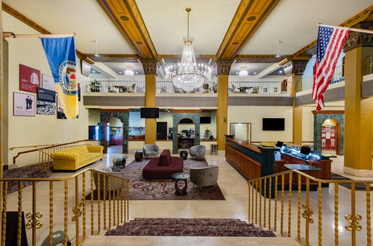 Hyatt Finishes 2025 With Most U.S. Room Signings in 5 Years