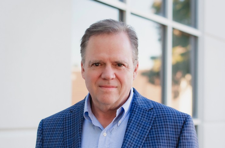 Past Linear TV: Enseo CEO on the Way forward for Guestroom Leisure