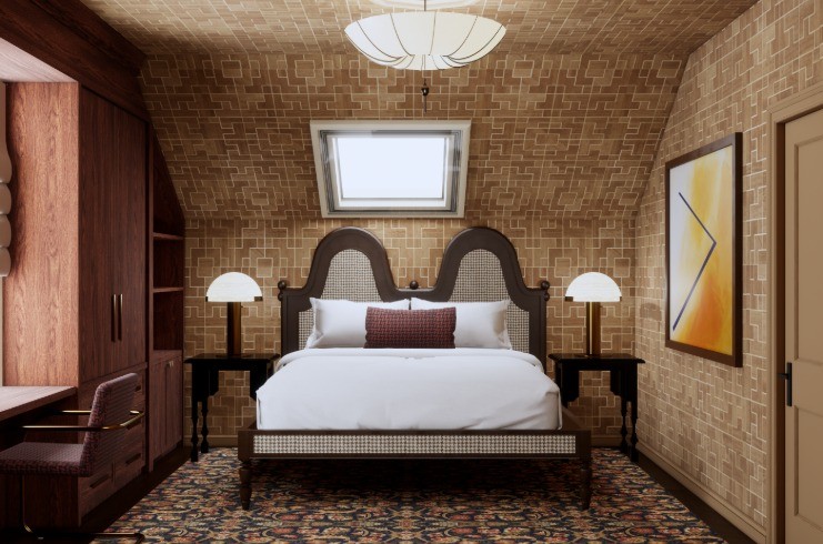 Lark Shares Particulars of Anticipated Lodge Openings for 2026