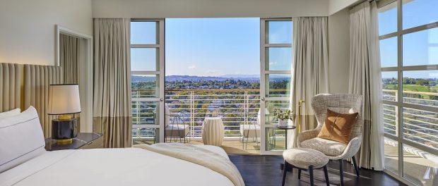 Cameo Beverly Hills, LXR Resorts & Resorts Debuts Following Full Transformation