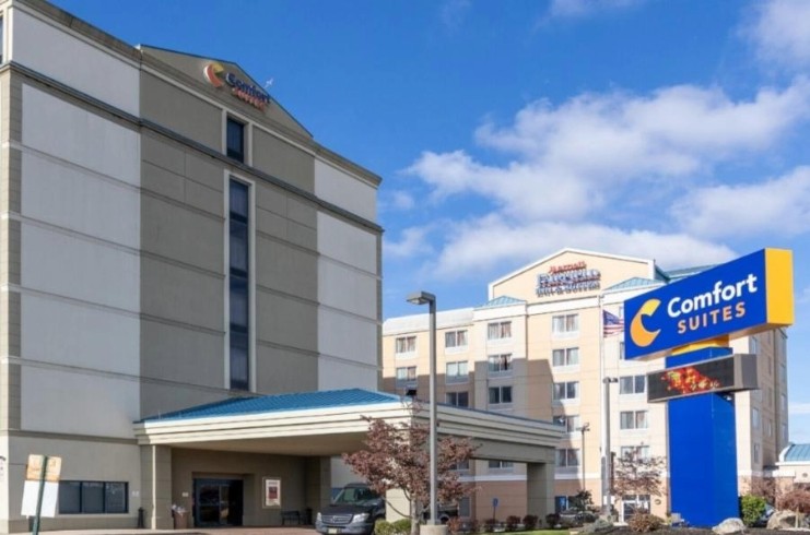 CHC Secures Mortgage to Refinance New Jersey Resorts