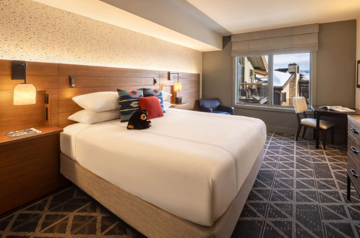 Resort Terra Jackson Gap Completes Renovation — LODGING