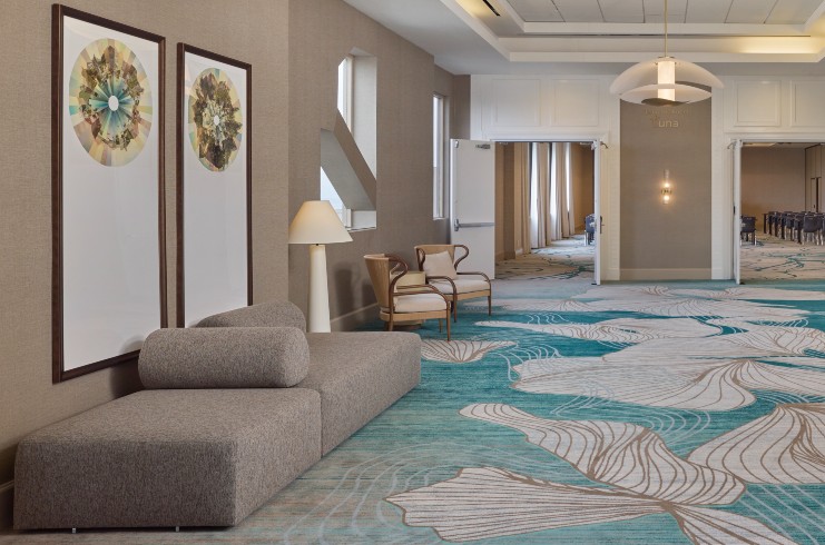 Hyatt Centric Delfina Santa Monica Completes Renovation