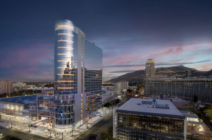 Portman Shares Particulars of Its Hospitality Financing Exercise in 2025