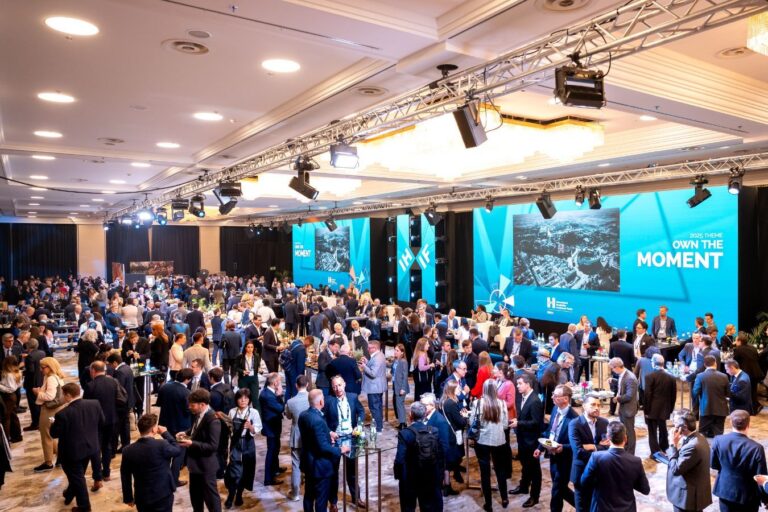 Questex’s IHIF EMEA unveils 2026 convention programme