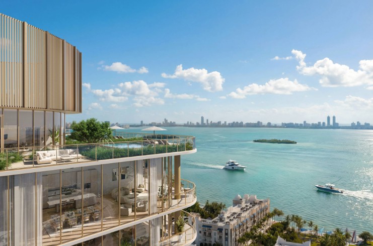 Kempinski Lodges Declares U.S. Debut of Kempinski Residences