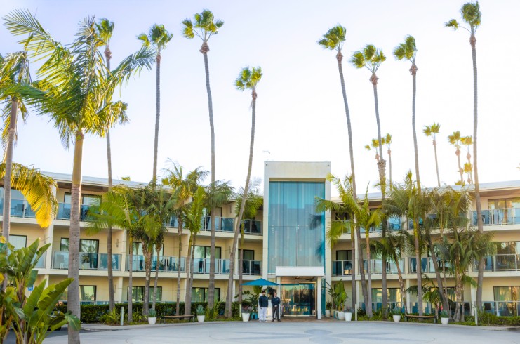 Pacifica Accommodations Proclaims Partnership With Warmth Healer