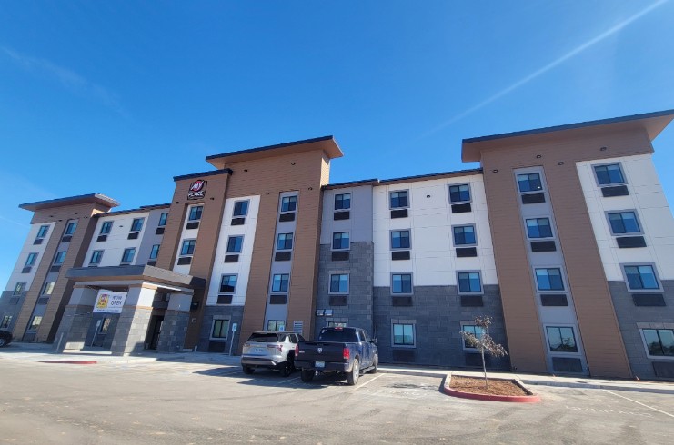 My Place Accommodations of America Opens Property in Mesa, Arizona