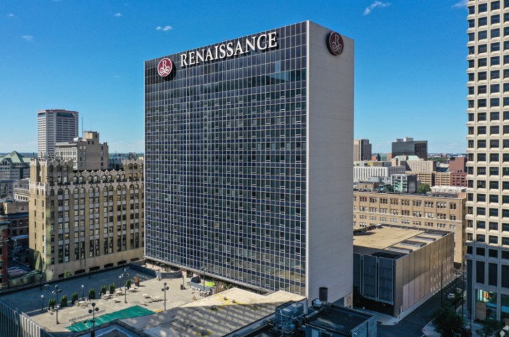 Hunter Advisors Brokers Sale of Columbus Resort