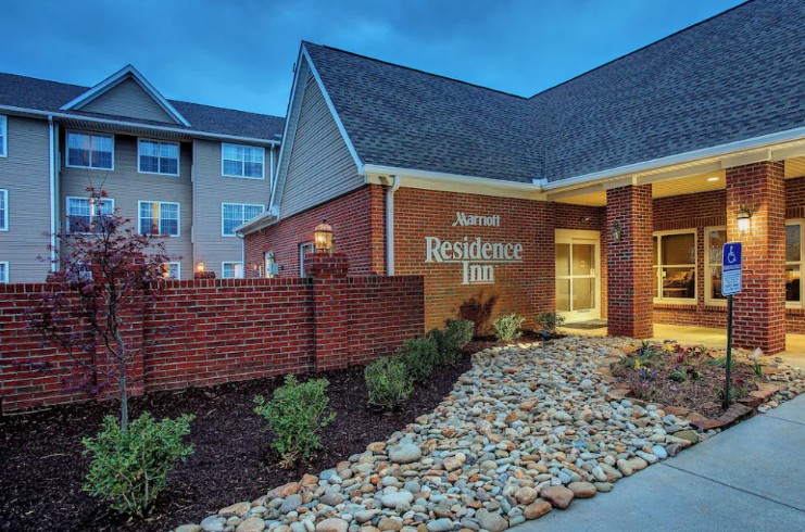 Hunter Advisors Brokers Sale of Knoxville Resort