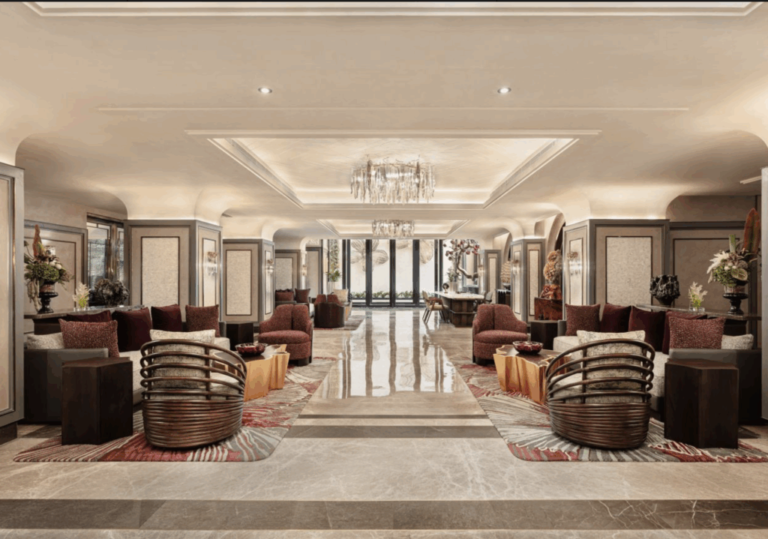 Renaissance Inns opens first property in Goa