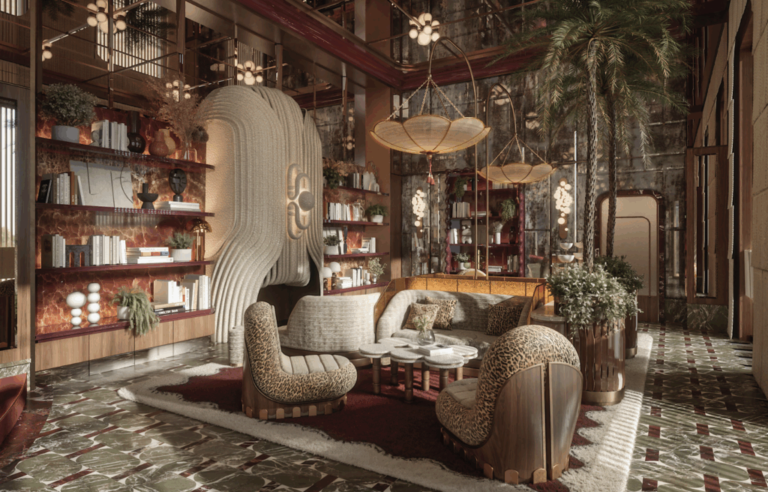 Ennismore reveals 2026 openings because it surpasses 200 lodges