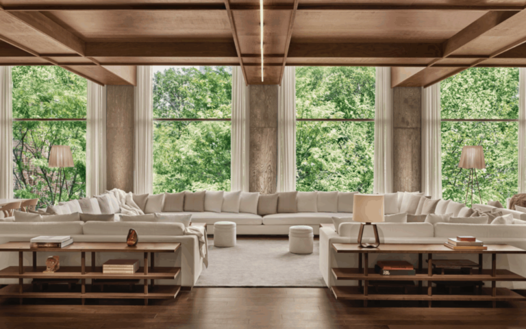 Ian Schrager Firm companions with Highgate to broaden PUBLIC