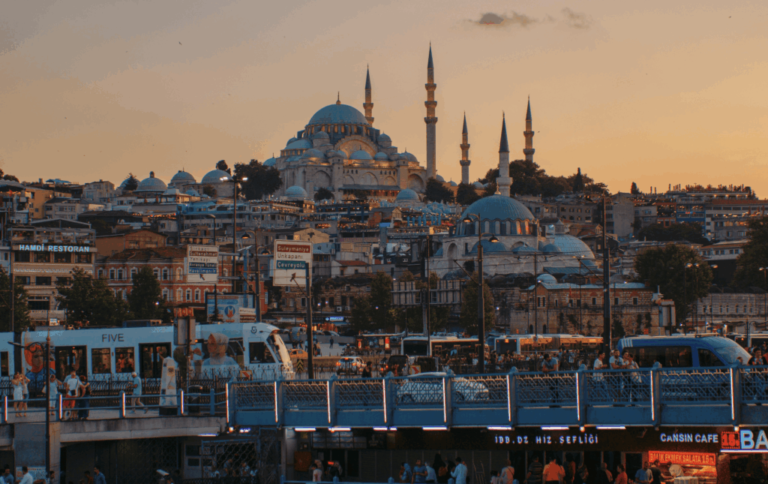 Turkish journey affiliation information lawsuit towards Expedia, Resorts.com and different platforms