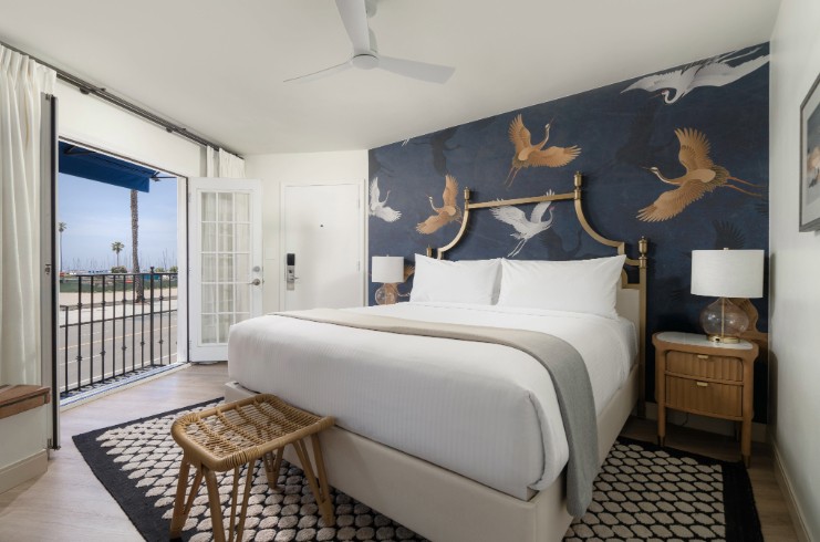 The Milo, Lodge by the Sea, Completes Renovation and Rebrand
