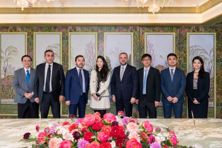 Shangri-La indicators second luxurious resort in Turkey