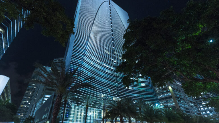Lodge AKA Brickell to hitch Marriott’s Luxurious Assortment