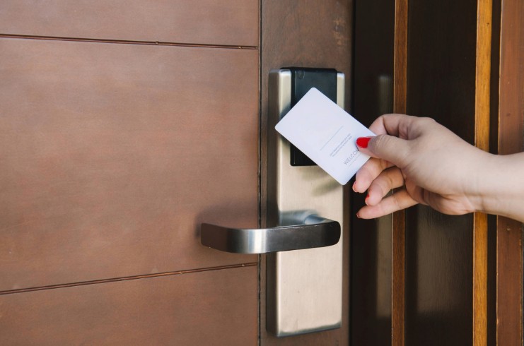 Canary Applied sciences Publicizes Acquisition of OpenKey