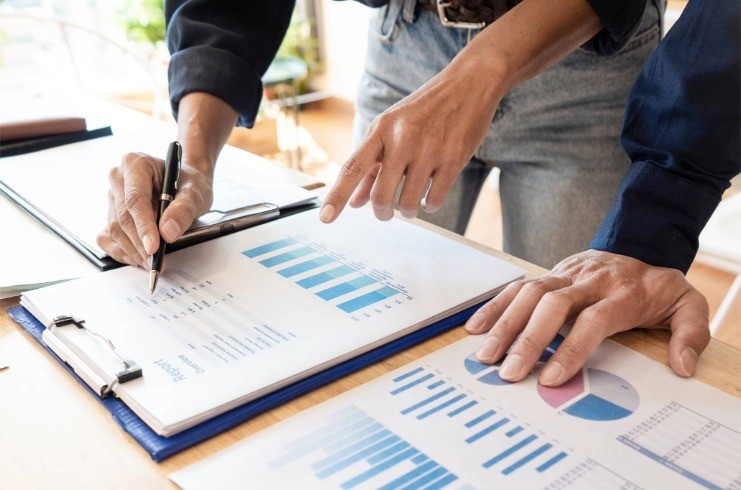 Alternative Resorts Worldwide Reviews This fall and Full-12 months 2025 Outcomes