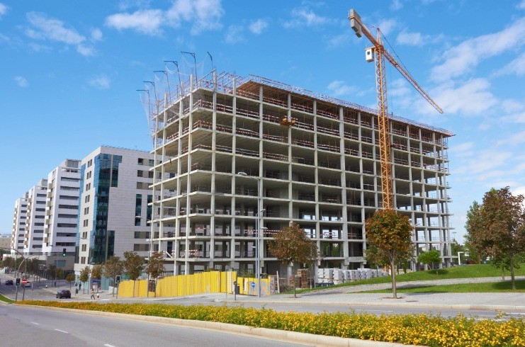 Resort Development Pipeline Reaches New Excessive