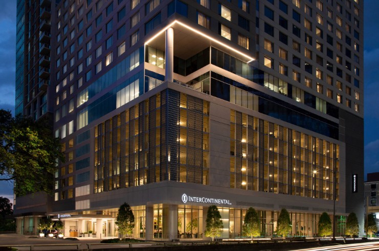 Pure Wellness Proclaims Launch of Wellness Flooring at Texas Lodge