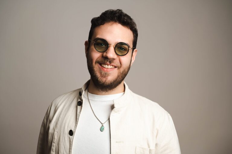 Meet Mazen Assaf, the olive oil sommelier with a imaginative and prescient